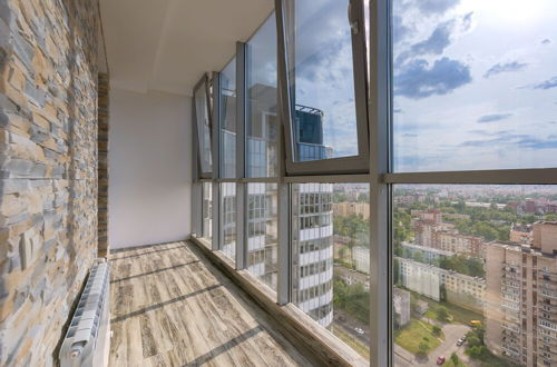 Foto 27 - View Apartment Leninsky prospect