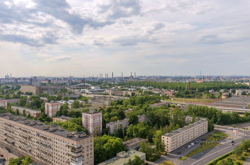 Photo 26 - View Apartment Leninsky prospect