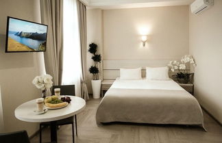 Photo 3 - Apart Hotel Genua