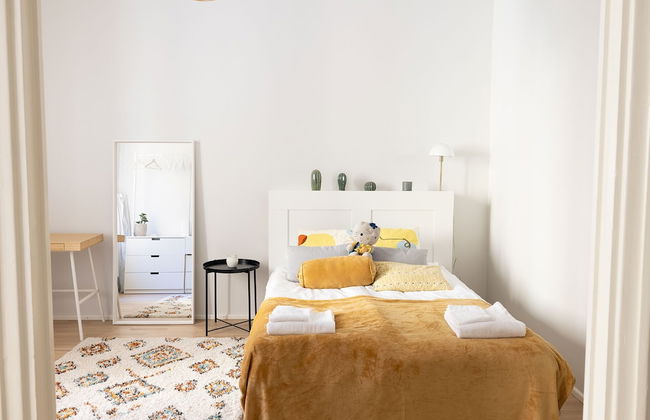 2ndhomes Bright & Spacious City Studio - Photo 4
