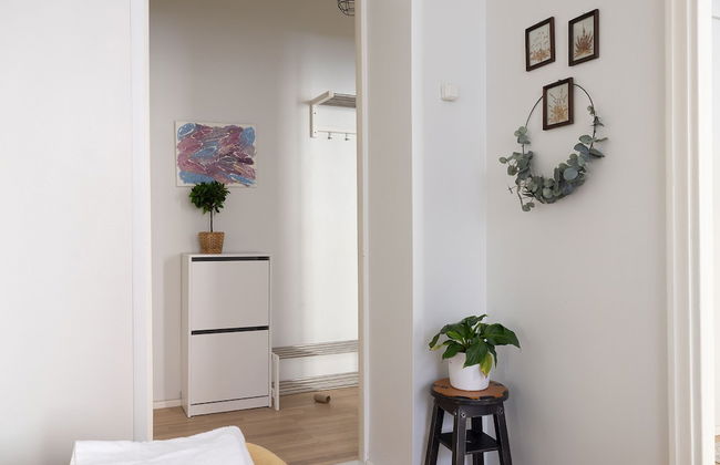 2ndhomes Bright & Spacious City Studio - Photo 5