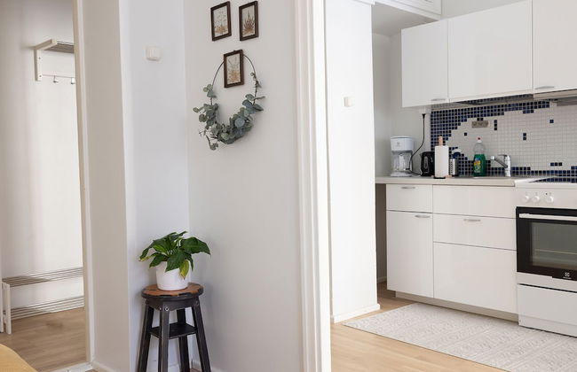 2ndhomes Bright & Spacious City Studio - Photo 7