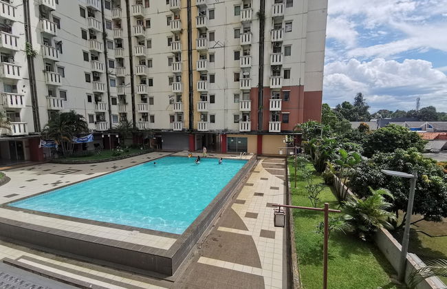 cibubur village by nara property - Foto 14