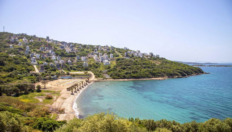 Foto 1 - Villa With Sea View in Adabuku Milas Bodrum