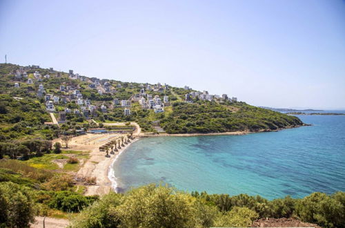 Photo 1 - Villa With Sea View in Adabuku Milas Bodrum