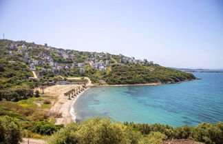 Photo 1 - Villa With Sea View in Adabuku Milas Bodrum