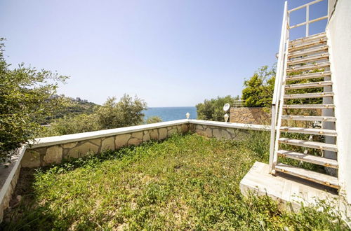 Foto 14 - Villa With Sea View in Adabuku Milas Bodrum