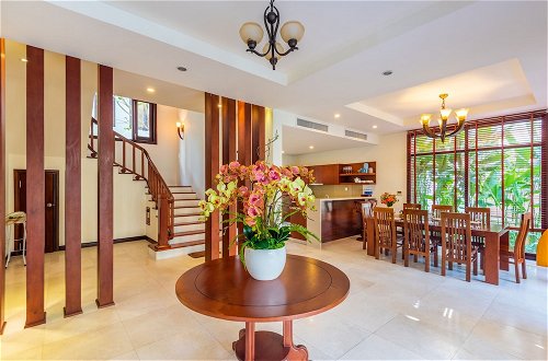 Photo 37 - Abogo Resort Villas Luxury Da Nang