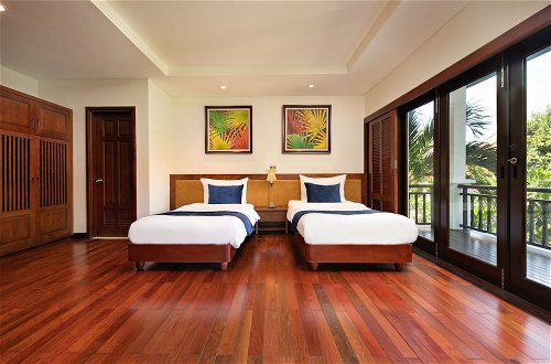 Photo 18 - Abogo Resort Villas Luxury Da Nang