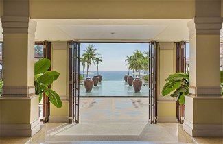 Foto 2 - Abogo Resort Villas Luxury Da Nang