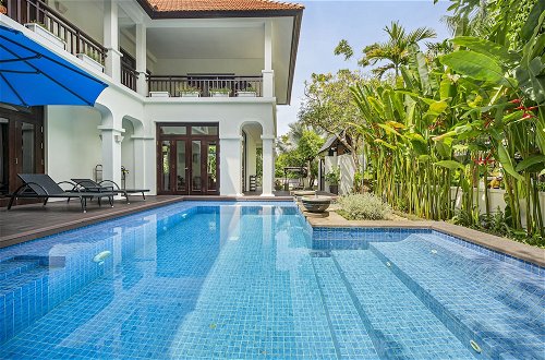 Photo 47 - Abogo Resort Villas Luxury Da Nang