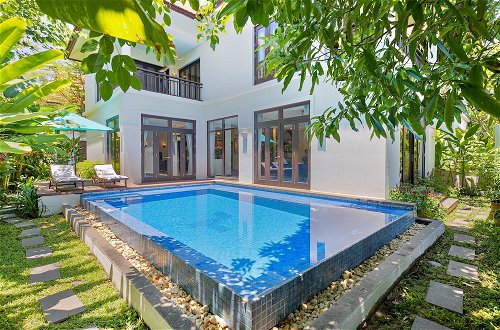 Photo 48 - Abogo Resort Villas Luxury Da Nang