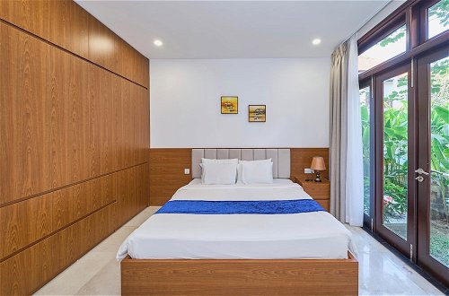 Photo 17 - Abogo Resort Villas Luxury Da Nang