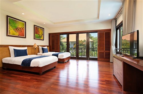 Photo 23 - Abogo Resort Villas Luxury Da Nang