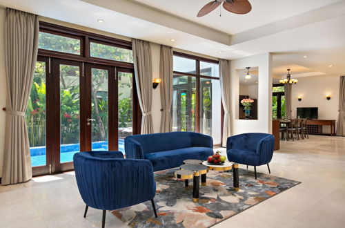 Foto 40 - Abogo Resort Villas Luxury Da Nang