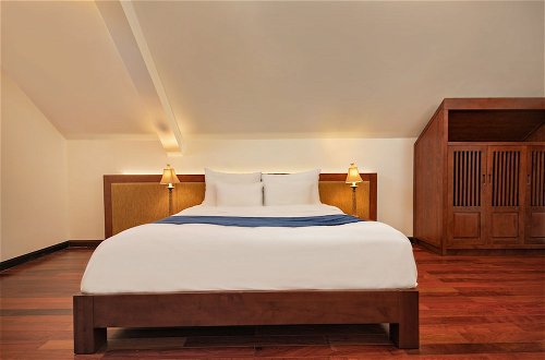 Foto 22 - Abogo Resort Villas Luxury Da Nang