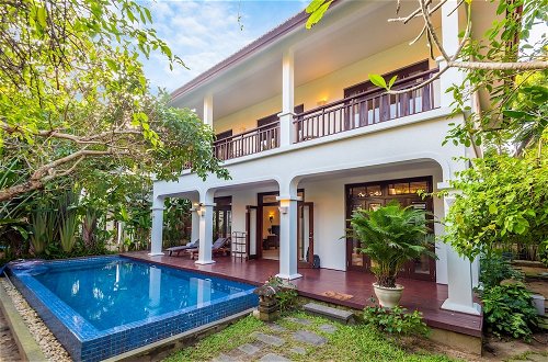 Photo 43 - Abogo Resort Villas Luxury Da Nang