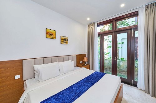 Photo 15 - Abogo Resort Villas Luxury Da Nang