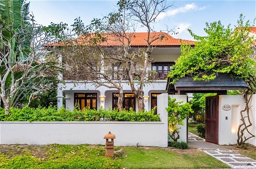 Photo 42 - Abogo Resort Villas Luxury Da Nang