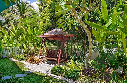 Photo 79 - Abogo Resort Villas Luxury Da Nang