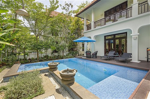 Photo 44 - Abogo Resort Villas Luxury Da Nang