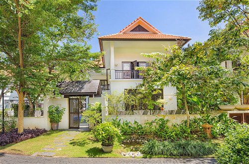 Photo 73 - Abogo Resort Villas Luxury Da Nang