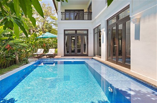 Photo 76 - Abogo Resort Villas Luxury Da Nang
