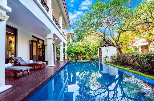 Photo 46 - Abogo Resort Villas Luxury Da Nang