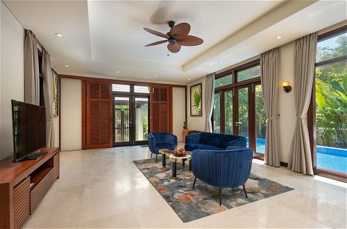 Photo 41 - Abogo Resort Villas Luxury Da Nang