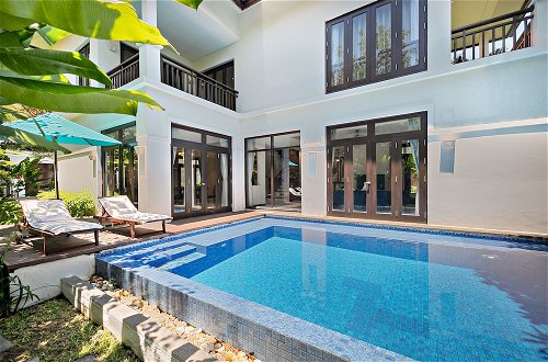Foto 65 - Abogo Resort Villas Luxury Da Nang
