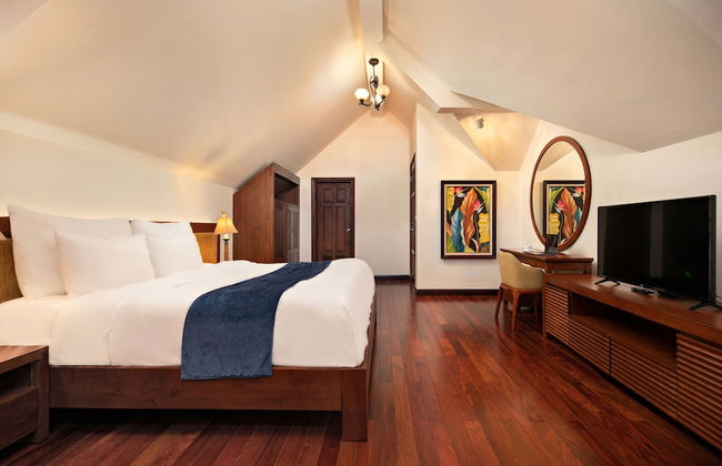 Abogo Resort Villas Luxury Da Nang - Foto 21