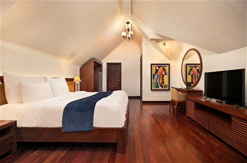 Photo 21 - Abogo Resort Villas Luxury Da Nang