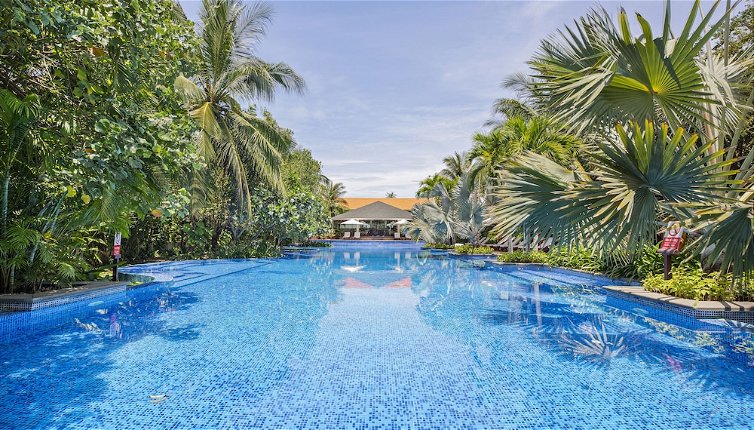 Photo 1 - Abogo Resort Villas Luxury Da Nang