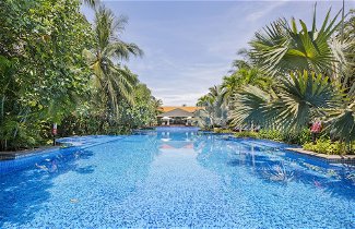Foto 1 - Abogo Resort Villas Luxury Da Nang