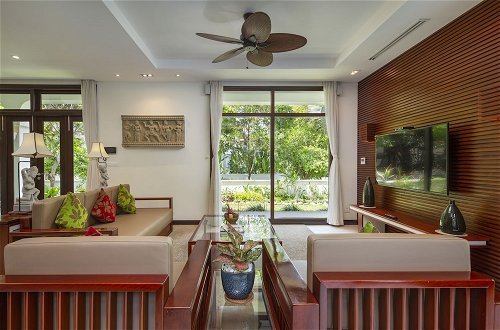 Foto 32 - Abogo Resort Villas Luxury Da Nang