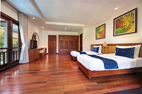 Photo 19 - Abogo Resort Villas Luxury Da Nang