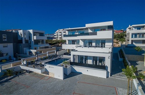 Foto 48 - Villa Magnifica Apartments with pool