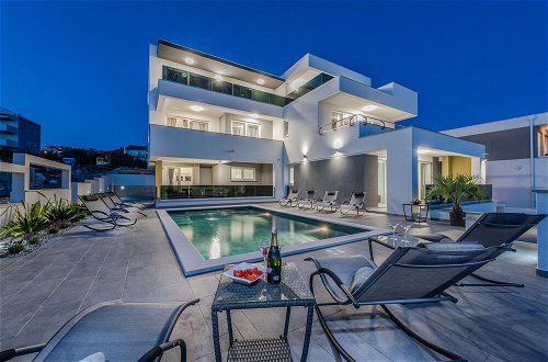 Foto 50 - Villa Magnifica Apartments with pool