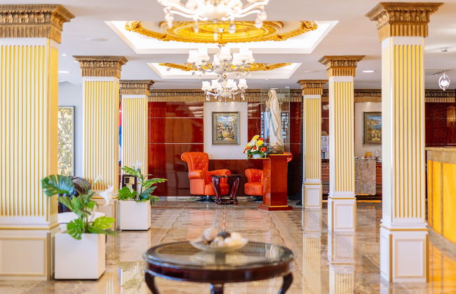 Monicca Collection Suites and Residences - Foto 7