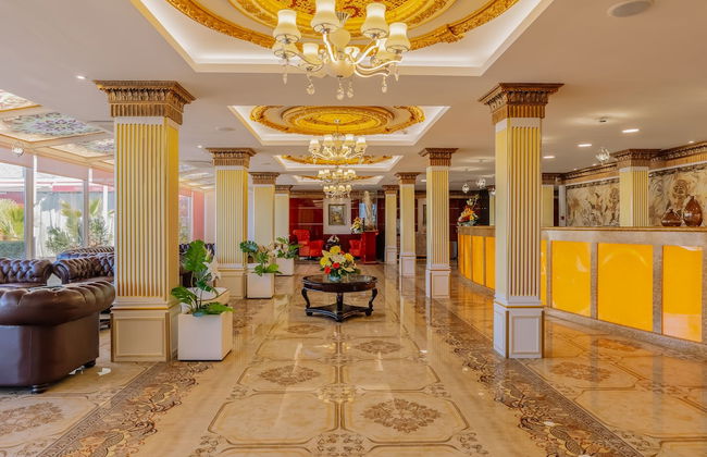 Monicca Collection Suites and Residences - Foto 2