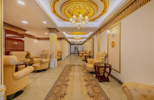 Monicca Collection Suites and Residences - Foto 8