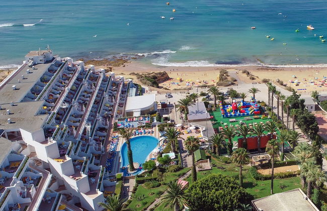 Monicca Collection Suites and Residences - Foto 42