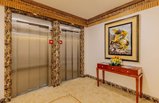 Monicca Collection Suites and Residences - Foto 12