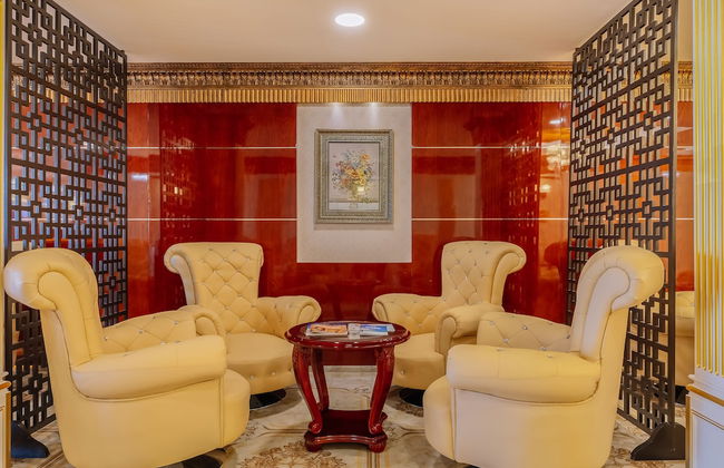 Monicca Collection Suites and Residences - Foto 10