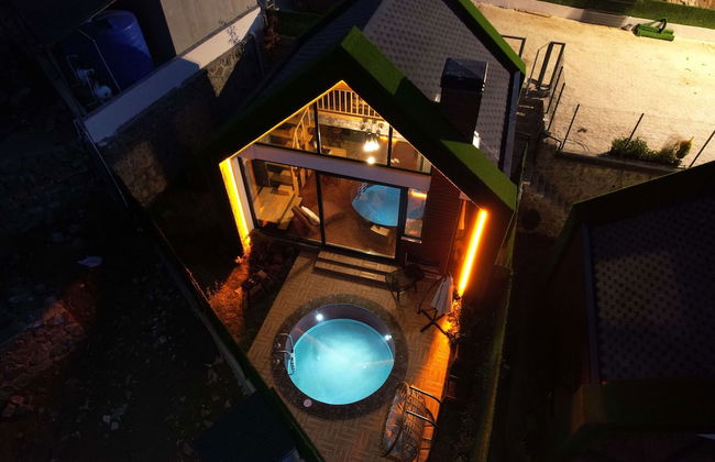 Hame Pira Suites - Foto 25