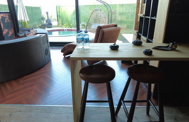 Hame Pira Suites - Foto 6