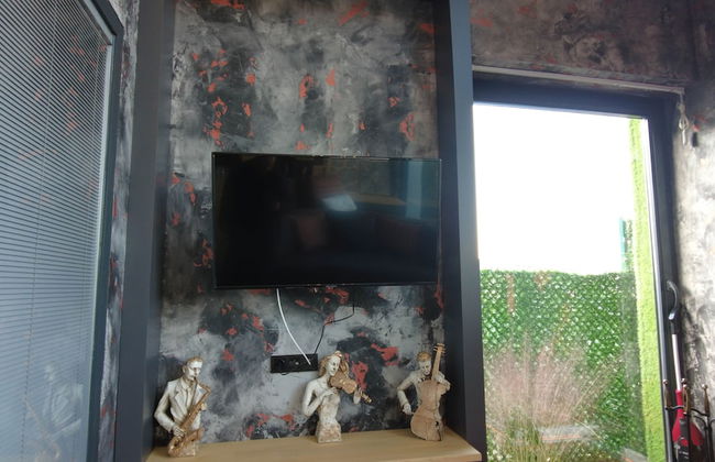Hame Pira Suites - Foto 12