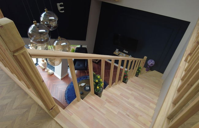 Hame Pira Suites - Foto 16