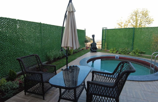 Hame Pira Suites - Foto 26