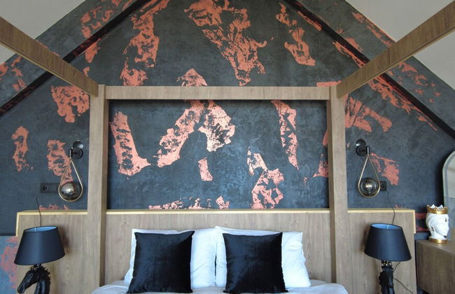 Hame Pira Suites - Foto 3